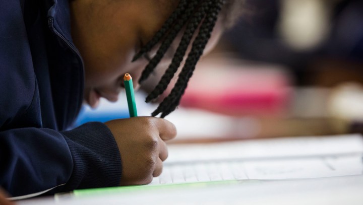 South African education system ‘needs significant reform to address low literacy rates of children’