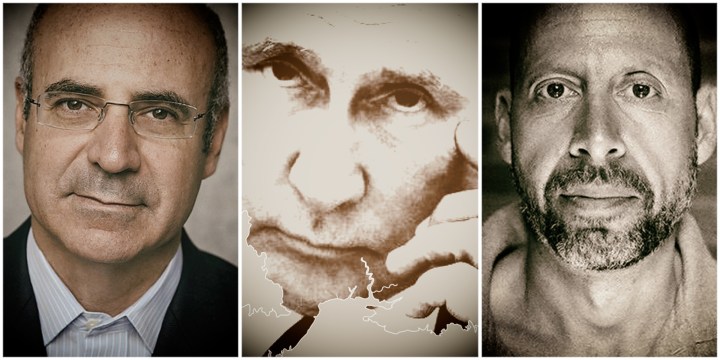 ‘He’s like the Tinder Swindler’: Magnitsky Act architect Bill Browder on Putin’s War