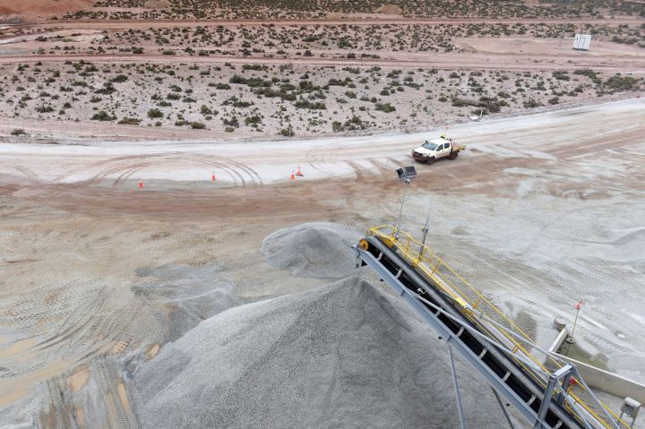 Lithium rally has more room to run, thanks to US climate bill