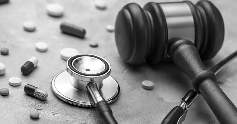 Change may be on the horizon to help navigate SA through its Medical-legal morass
