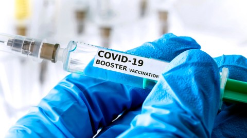 You can now mix and match Covid booster vaccines, and also get them sooner, but what’s the science behind it? 