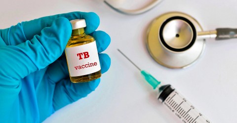 Global Forum on TB Vaccines: The good news and the bad news