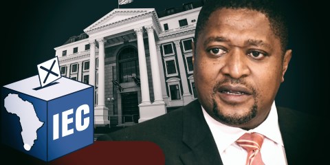 IEC shake-up: Search for new commissioner is on as Glen Mashinini’s term nears completion