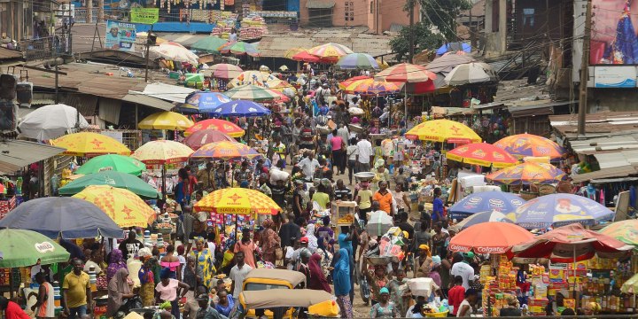 How to transform Nigeria from a poverty capital into a global player