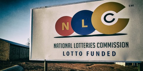 Court grants preservation order after SIU probe of dodgy multimillion-rand National Lottery grant