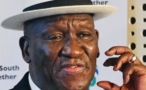 Bheki Cele: Murders increase but South Africa registers a drop in assaults and sexual offences