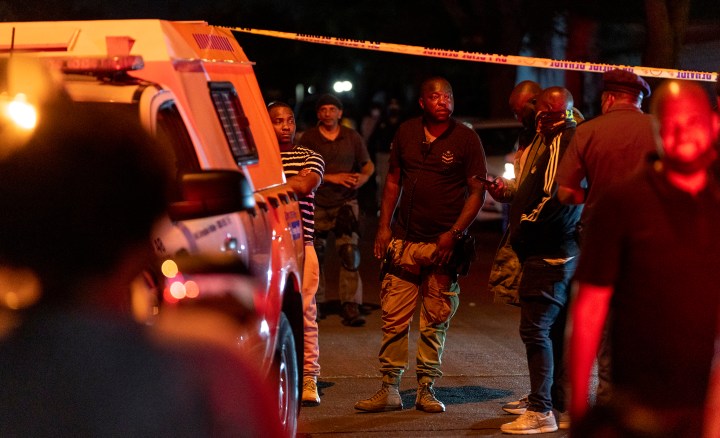Rosettenville shootout: Police warn on-the-run suspects, ‘We’re coming for you’