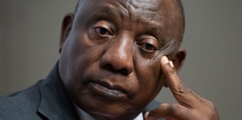 Ramaphosa: There’s a long way to go, but Special Tribunal is a game changer in fight against corruption