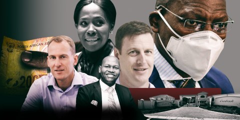 R1.8bn Unemployment Insurance Fund monies lost in PIC’s Zweli Mkhize-linked Bounty Brands bet