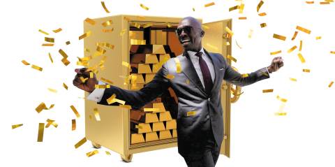 How Malusi Gigaba sold South Africa for a song