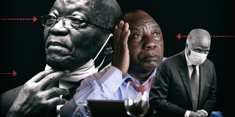 Power paralysis: When ANC’s politicking and governance failure collide