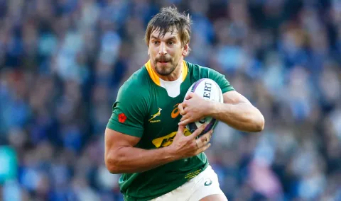 Etzebeth, Powell signings highlight Sharks’ two-prong approach to success