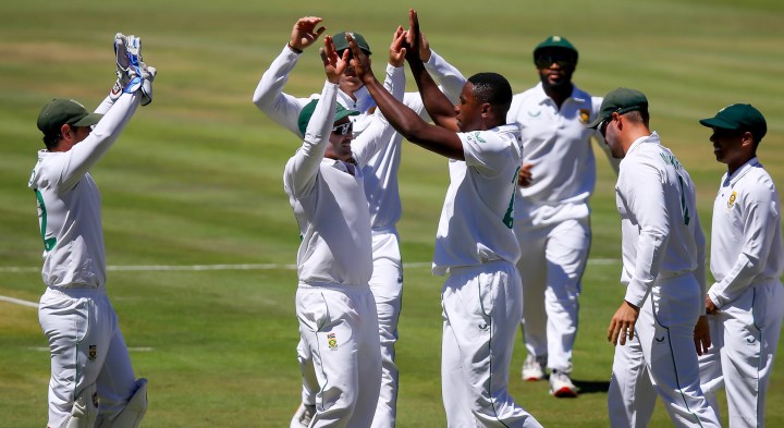 Depleted Proteas face examination of depth and fortitude against rising Bangladesh