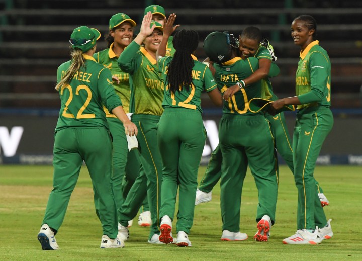ICC Women’s World Cup primed to shine a spotlight on countries gunning for glory