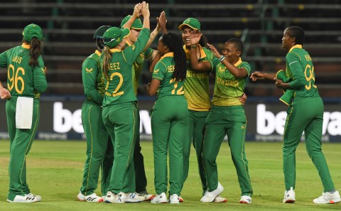 World Cup history beckons Proteas women after Windies wobble