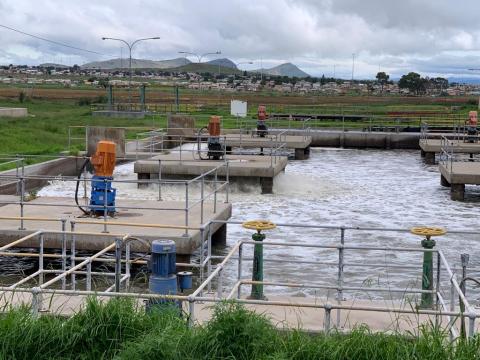 Stinking to new lows – Chris Hani District Municipality’s sewage nightmare drags on