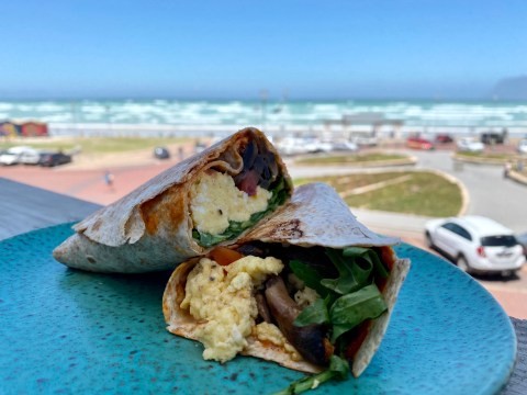 Muizenberg has more than surf – the food turf’s good too