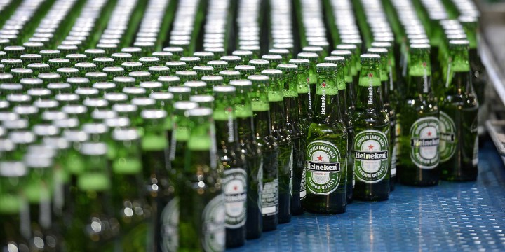 Competition Commission gives green light to Heineken’s buyout of Distell