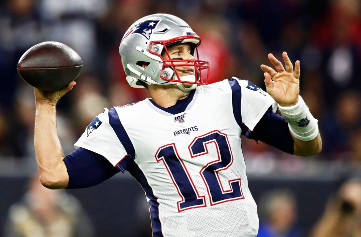 Famed football quarterback Tom Brady retires, leaving a record-setting legacy of remarkable leadership