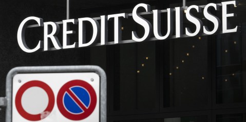 Swiss bank Credit Suisse’s role in Zimbabwe’s corrupt 2008 elections exposed