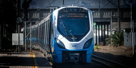 Prasa looks to resettle land occupiers before July deadline while more new trains arrive on Cape Town line