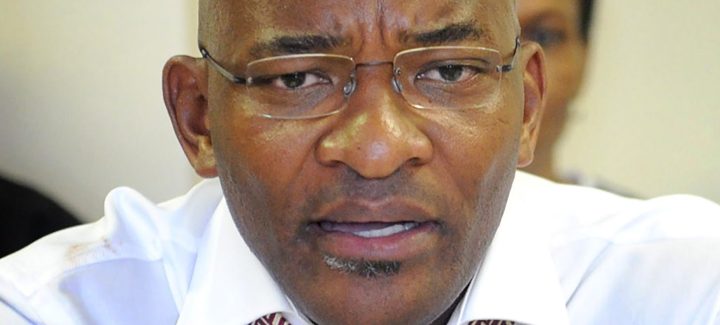 Former Northern Cape Department of Health boss pleads not guilty in R96m leasing scandal