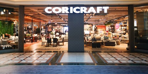 The Foschini Group branches out into furniture with R2.35bn acquisition of Coricraft owner