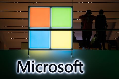 Microsoft mistakenly reveals secret game plans in court case