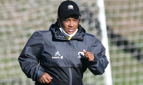 Banyana boss Desiree Ellis eyes Awcon crown — but a World Cup slot is her priority
