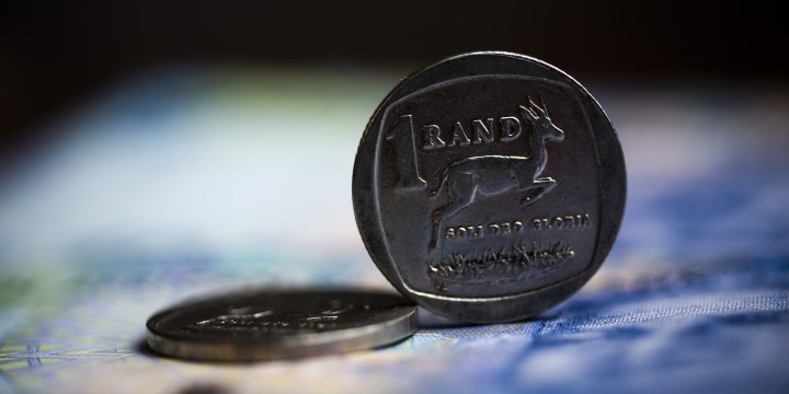 SA’s current account surplus narrows in Q4 2021 – SARB