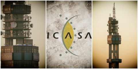 Icasa pleads with Telkom to drop court case over spectrum auction process