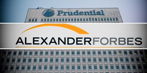 Prudential Financial to acquire minority stake in Alexander Forbes