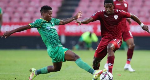 Off-form Sekhukhune out to reverse fortunes against buoyant Maritzburg