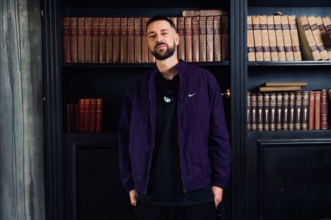 Where house finds a home – Kid Fonque stays true to the musical ‘unknown’