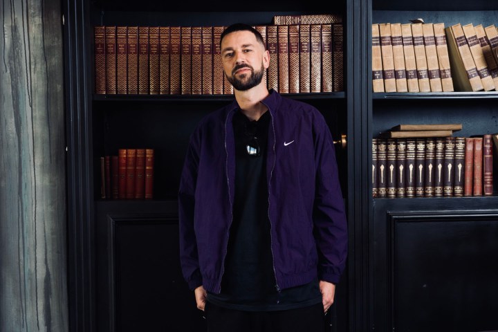 Where house finds a home – Kid Fonque stays true to the musical ‘unknown’