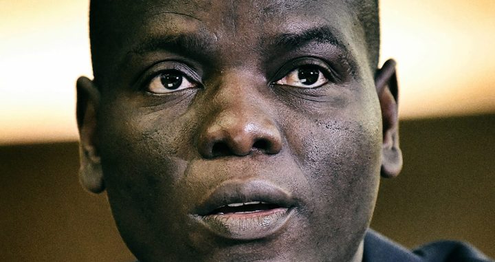 Hopefully, at some stage, the police will be able to arrest July unrest masterminds, says Ronald Lamola