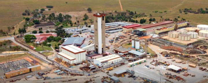 NUM, Amcu members to down tools at Sibanye’s gold ops on 9 March