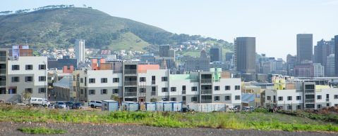 Mabuza promises housing for District Six claimants within three years