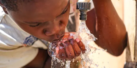 Seeing Red: Water crisis should be SA government’s biggest priority, seminar told