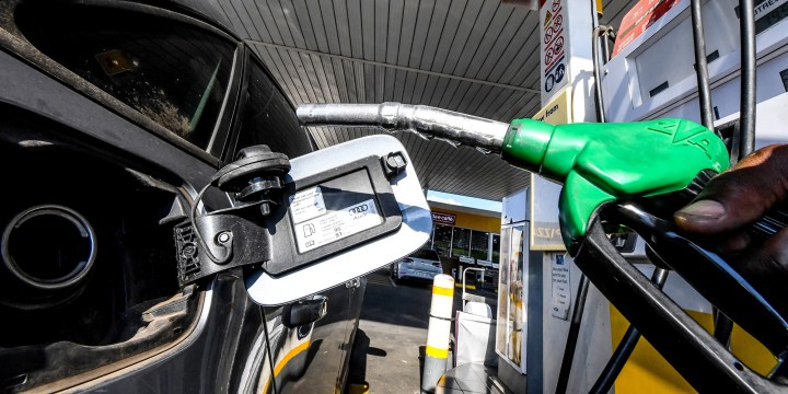 Petrol price fix coming to South Africans soon, TBC