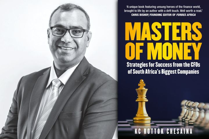 ‘Masters of Money’: Lessons on success from South African CFOs