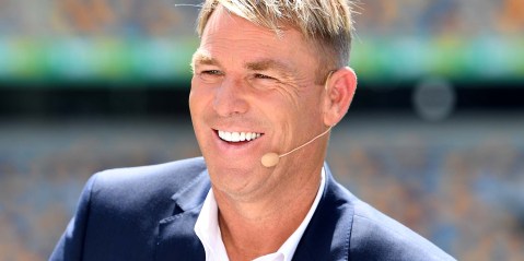 Autopsy shows Shane Warne died of natural causes – Thai police