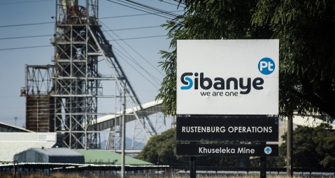 Sibanye’s record earnings overshadowed by safety setback, looming gold mines strike