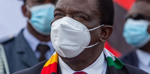 Opposition lawyer approaches Zimbabwe’s Constitutional Court to postpone March 26 by-elections