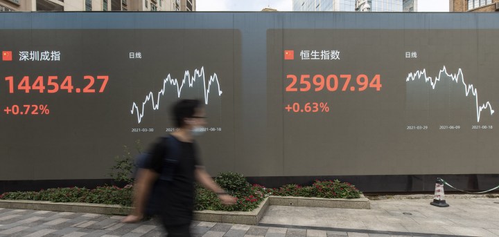 Asia stocks mixed on China data beat, Middle East war: markets wrap