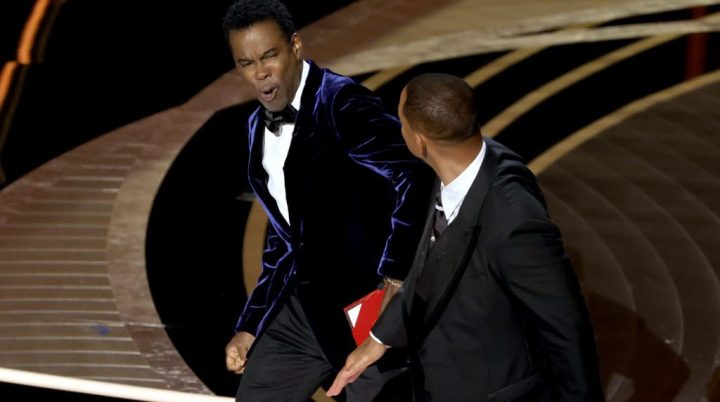 The Oscars’ Slapgate – The smack that whacked the world