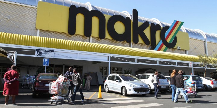 Massmart puts on a brave front in the face of 2021 financial misfortune