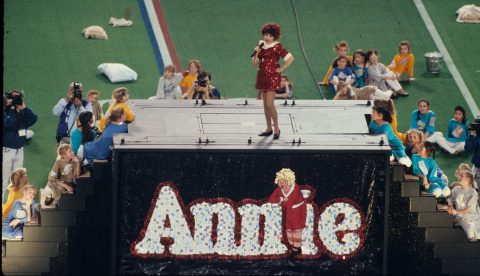 ‘Annie’, the musical: A podcast breathes new life into the all-time favourite classic