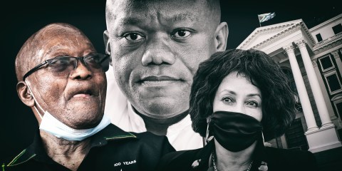 Going RETrograde – Zikalala’s questioning of ConCourt supremacy opens a new front in ANC leadership battle