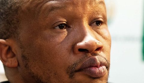 Does Numsa actually know the damage it is causing in the Eskom strike?